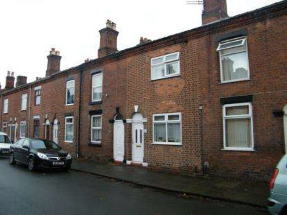 3 Bedroom Terraced